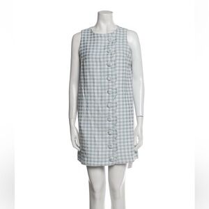 COPY - Classic Lisa Marie Fernandez Shift Dress Size 3